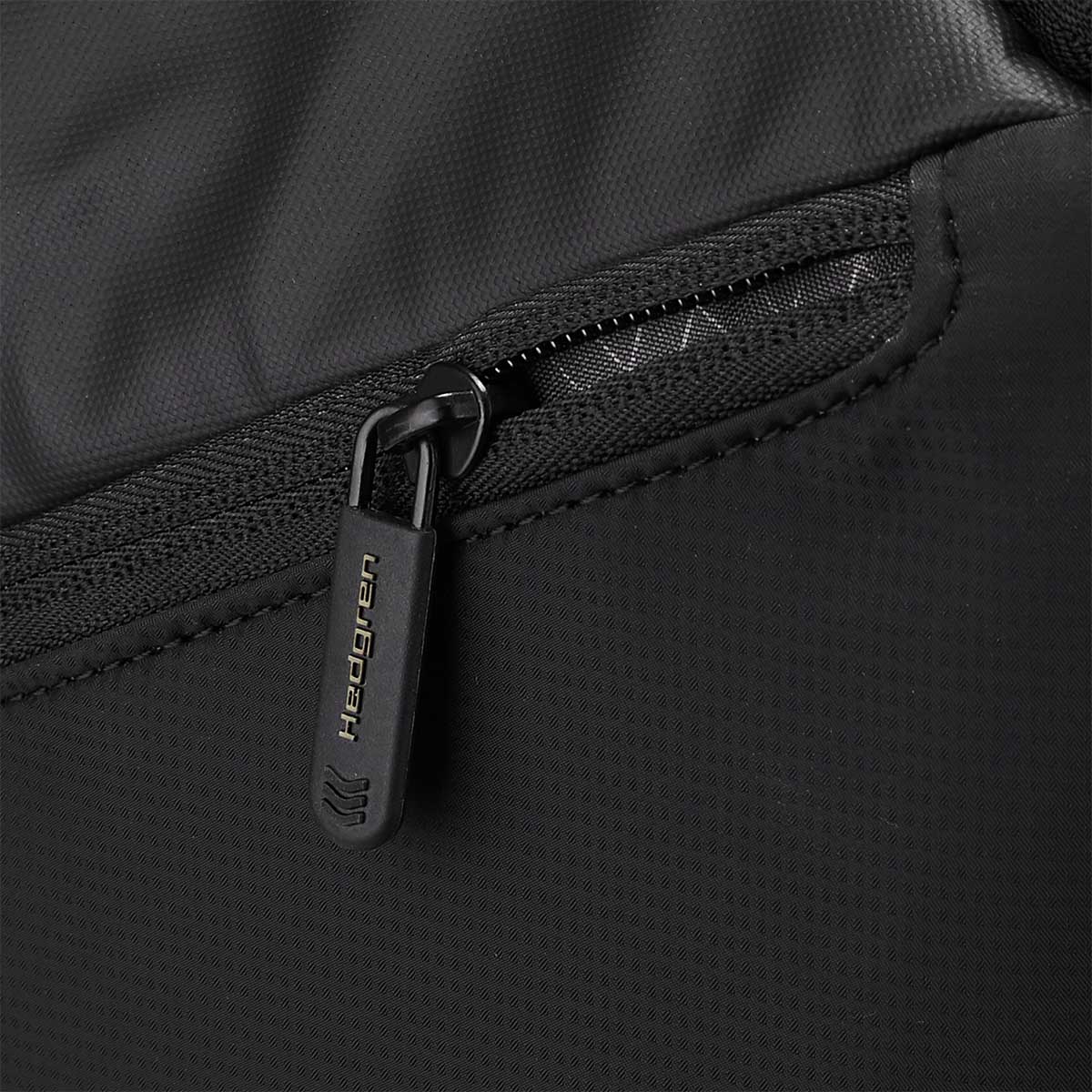 HCOM07/003-01 Рюкзак HCOM07 Turtle Backpack/Duffle 15,6 Cabin Size RFID Hedgren Commute  - Вид №10