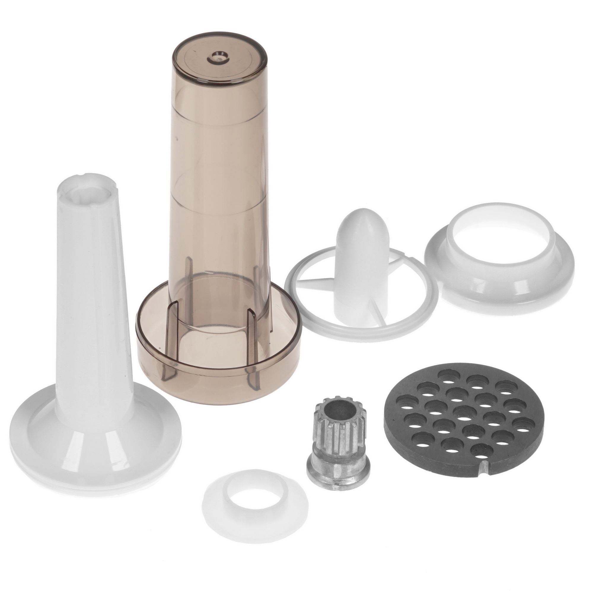 5301813 Мясорубка электрическая Аксион М 62.01 синий STDN-0021050 - Вид №6