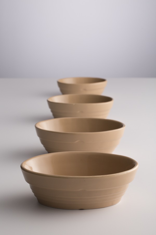 Миска для выпечки Cane овальная 18 см Mason Cash 2001063 - Вид №1