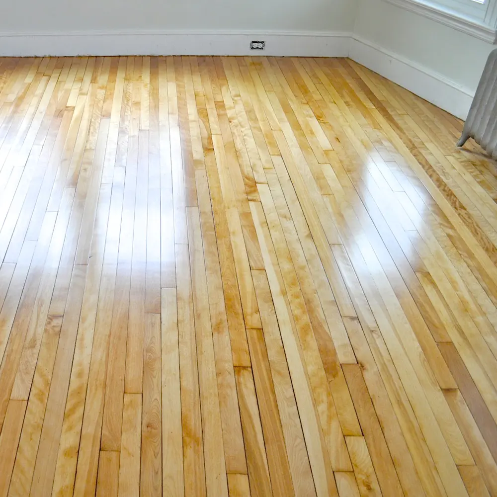 Прозрачный глянцевый лак Linnimax для дерева 0.9 л 89349638 STLM-0858805 - Вид №4