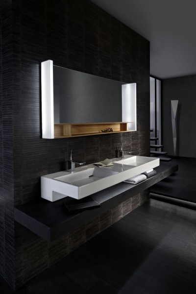 EB1195-N05 Столешница без отверстия Jacobdelafon TERRACE Santreyd - Вид №1