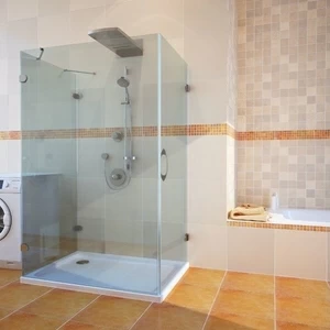 Душевая кабина 70-80/130-140 GK-003C GUTEWETTER LUX RECTAN