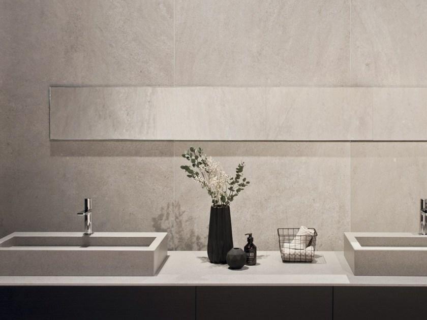 Inalco Настенная / напольная плитка из керамогранита Mdi | islimm® sun-id-1380773 - Вид №2