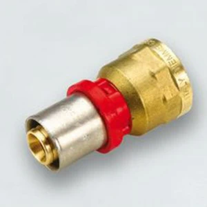 Муфта пресс-В TIEMME 32x1"1/4