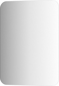 BY 0128 Зеркало со шлифованной кромкой EVOFORM Primary