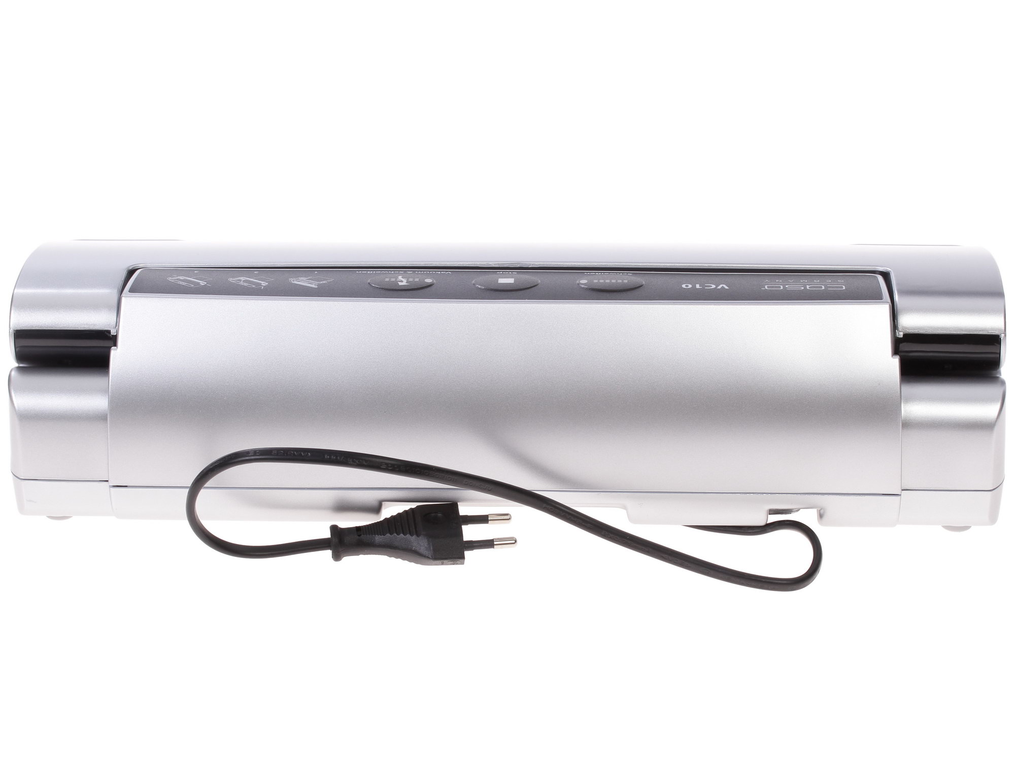 1025250 Вакуумный упаковщик CASO VC 10 STDN-0151144 - Вид №6