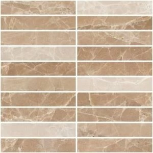 Мозаика K-41/LR(CR)/m11 ETERNA BEIGE M11 MIX 30.7х30.7