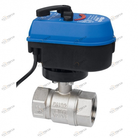 CIMBERIO CIM 690 2 Автоматический запорно-регулирующий клапан CIM 690 