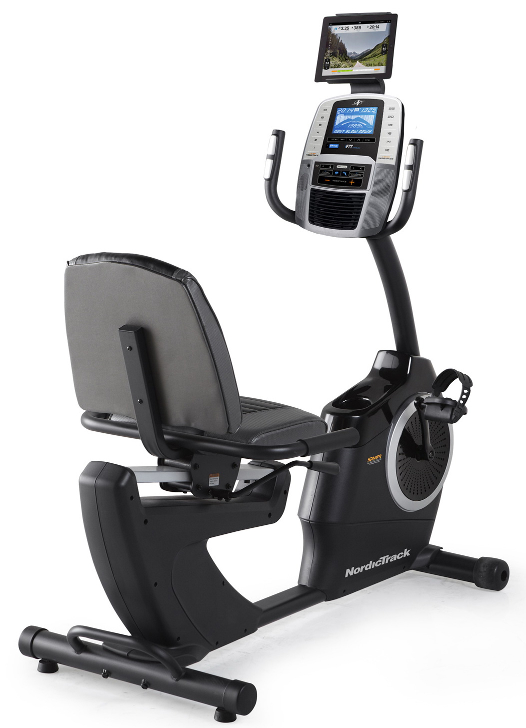 VXR475 Велотренажер nordictrack vxr475 NordicTrack 