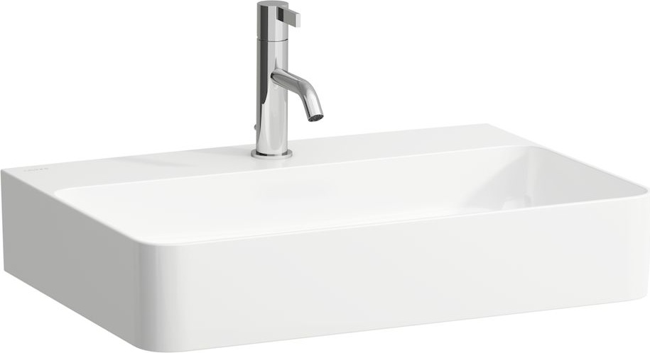 H8162830001111 Раковина, для установки на поверхность LAUFEN PRO - Вид №2