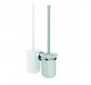 GW05 38 04 01 Genwec Держатель щеток из сатинированной нержавеющей стали