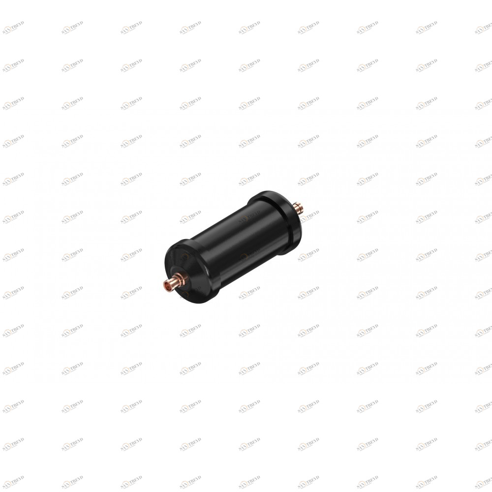 DANFOSS 023Z8402 - Герметичный фильтр-осушитель, DMT 