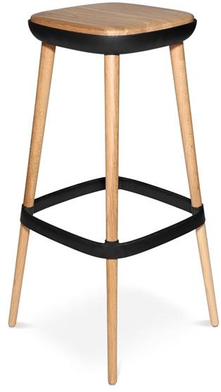 Wagner Барный стул W-2020 sun-id-1357491 - Вид №3