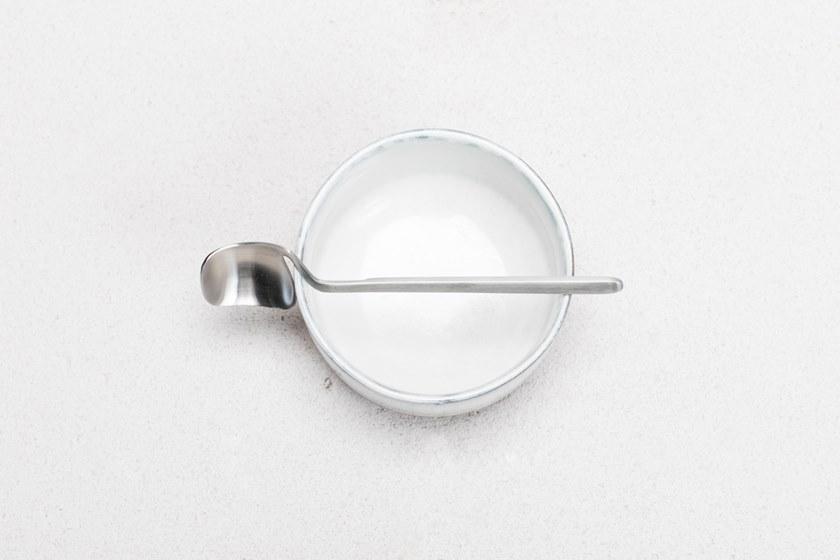 valerie_objects Ложка из нержавеющей стали  V8018101/v8018101b  - Вид №2