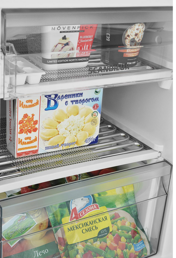 8198412 Встраиваемый холодильник Scandilux CSBI256M STDN-0142495 - Вид №7