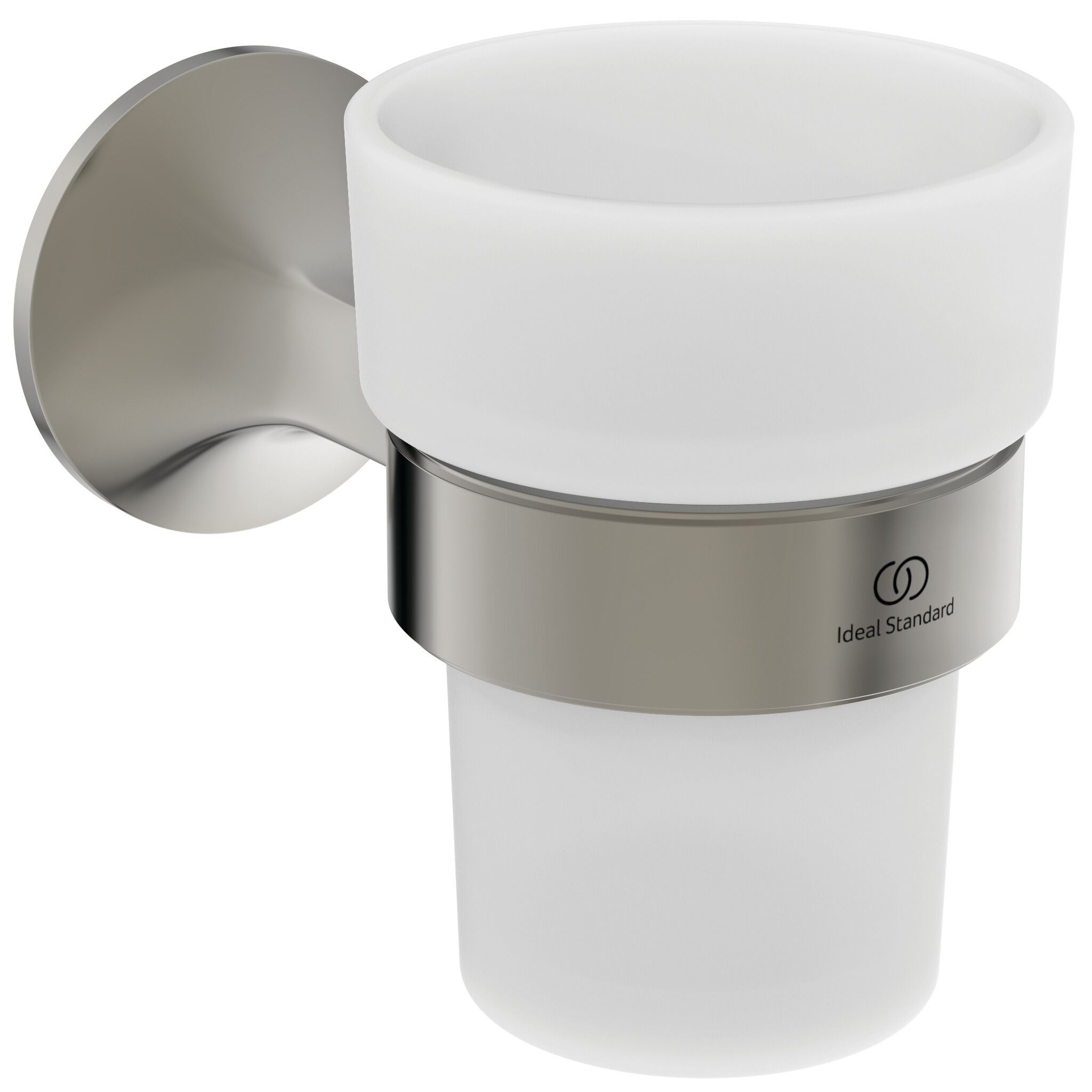 Стеклянный настенный держатель зубной щетки Ideal Standard La Dolce Vita ARCH-00022104 - Вид №2