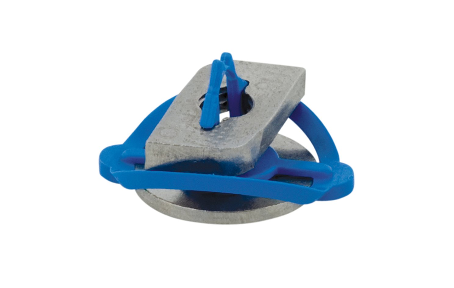 6517310 BIS RapidRail® Монтажные гайки нерж. монтаж в профиле BIS RapidRail® walraven 