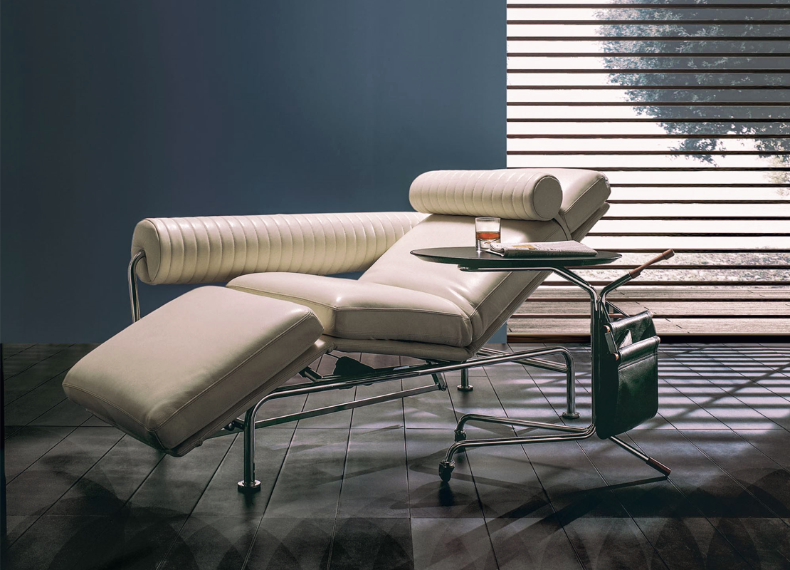 Кушетка UP & DOWN I 4 MARIANI UPDOWNDIVANET Home