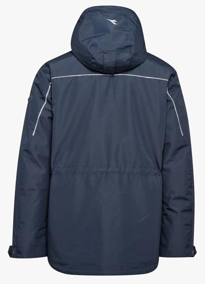 DIADORA UTILITY Рабочая куртка Padded jkt. tech en 342 sun-id-1406333 - Вид №3