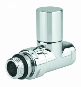 Carlo Poletti V30700E Прямой кран для медной или пластиковой трубы.
