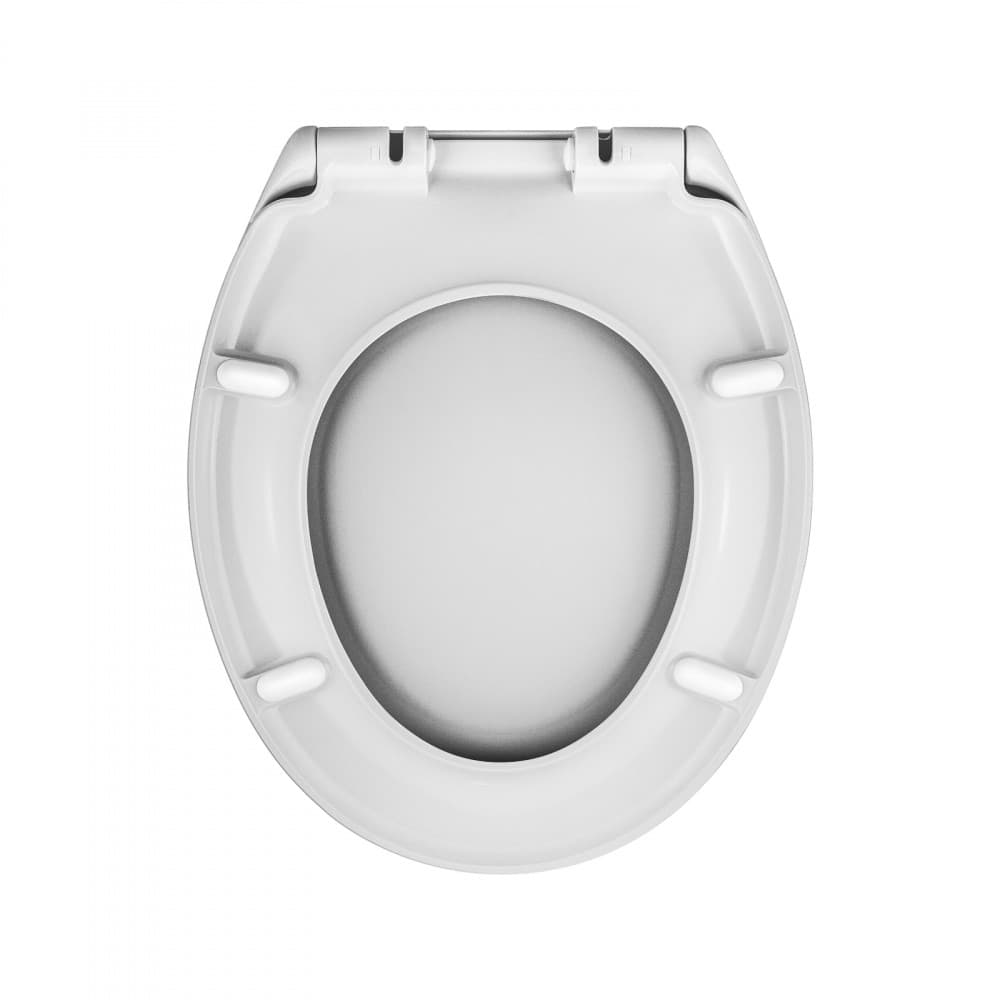 011303 Крышка сиденье для унитаза BERGES  - Вид №1