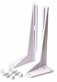 96377 Кронштейны IFO для умывальников, пара, 26 см