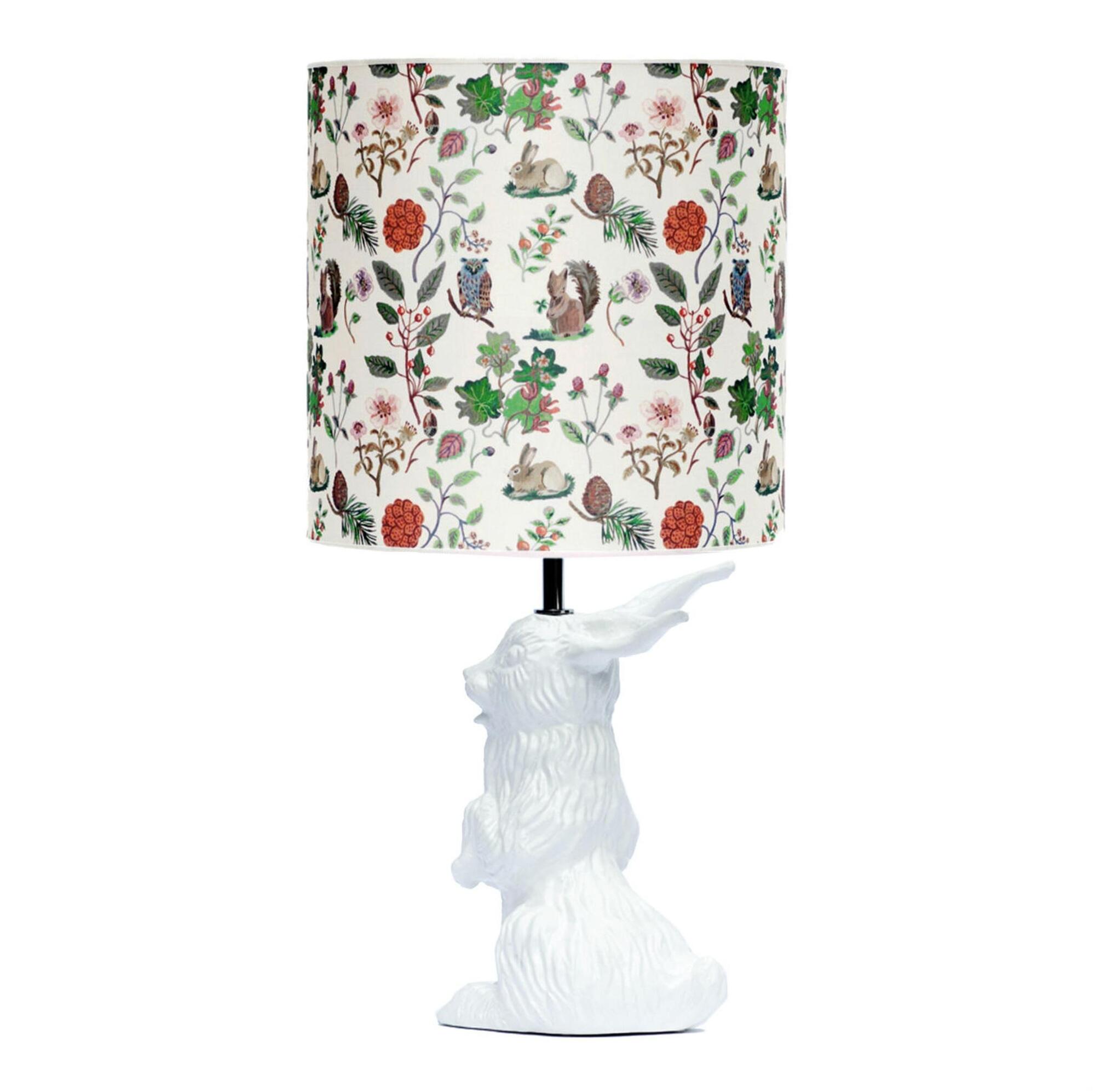 Moustache Настольная лампа отраженного света Domestic sun-id-1446068 - Вид №1