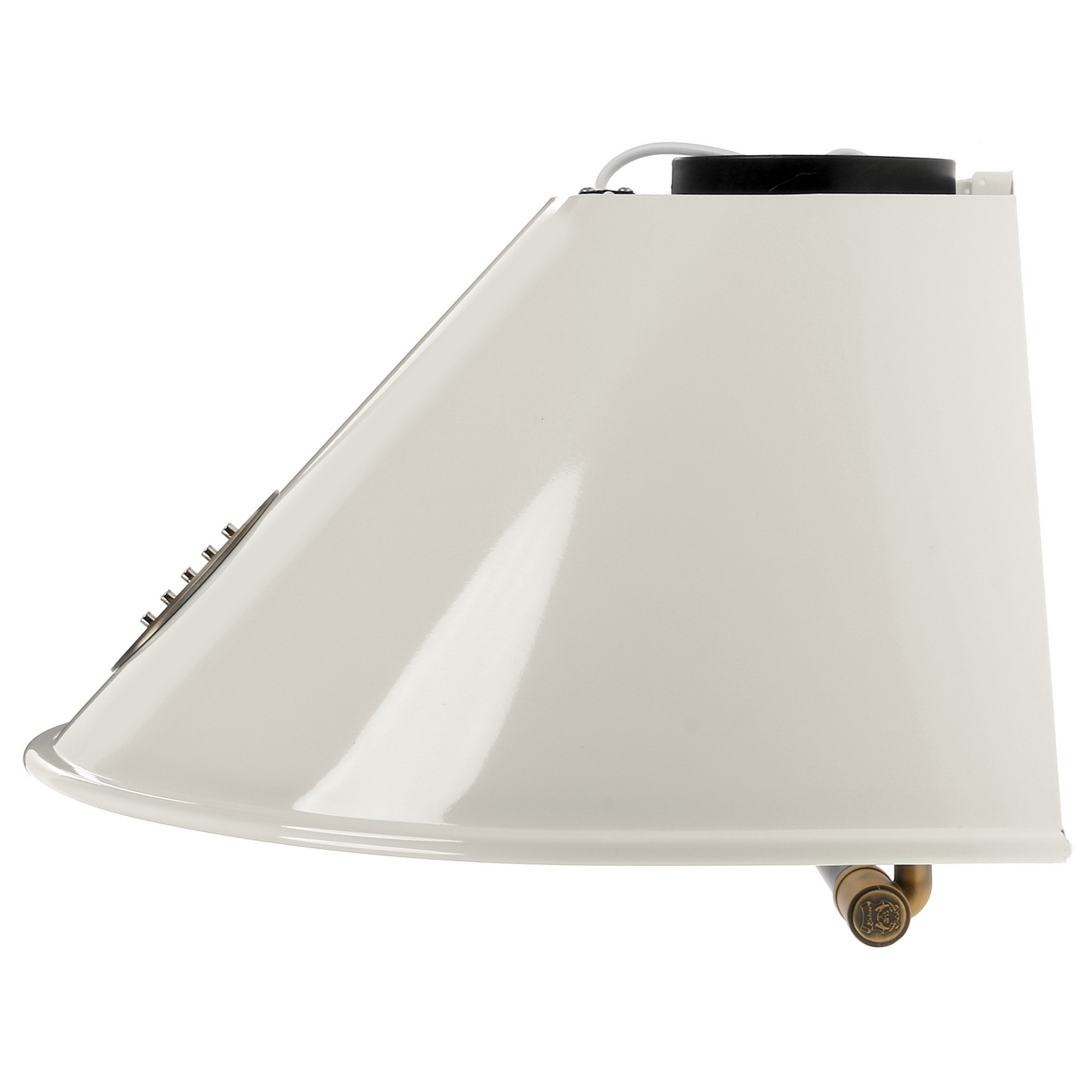 8137367 Вытяжка каминная Kaiser A 6423 ElfBE Eco бежевый/золотистый STDN-0113330 - Вид №2