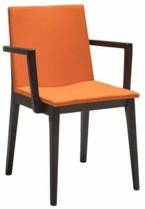 Origins 1971 Мягкое кресло с подлокотниками Maxim full