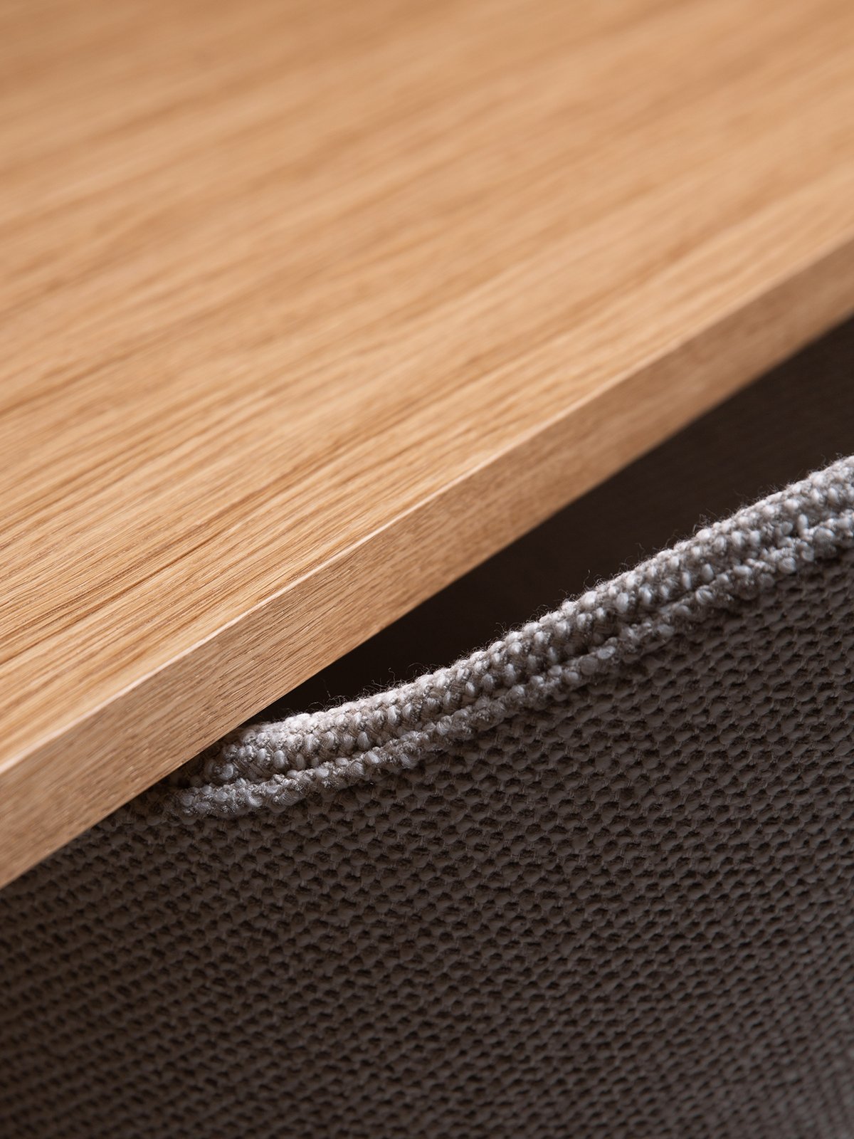 1186019 MENU Обеденный стол Androgyne прямоугольный 280 х 110  - Вид №3