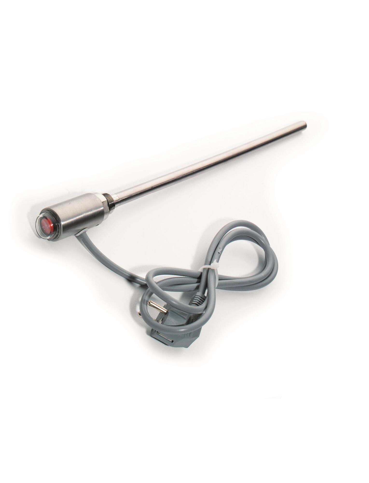 Аксессуар Hammam MİDAS Электропатрон Сталь  - Вид №9