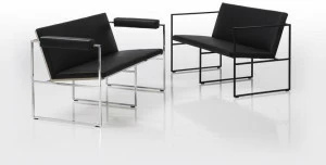 brühl Кожаный диван Grace