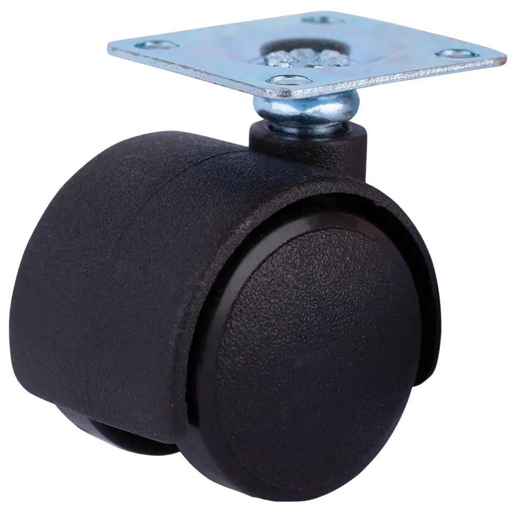 Santreyd: Поворотное колесо с площадкой для мебели 30 мм 82594518 STLM-0030868