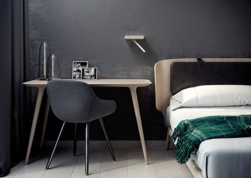 Estiluz Настенный светильник из алюминия с usb Nit A-3520 - Вид №10