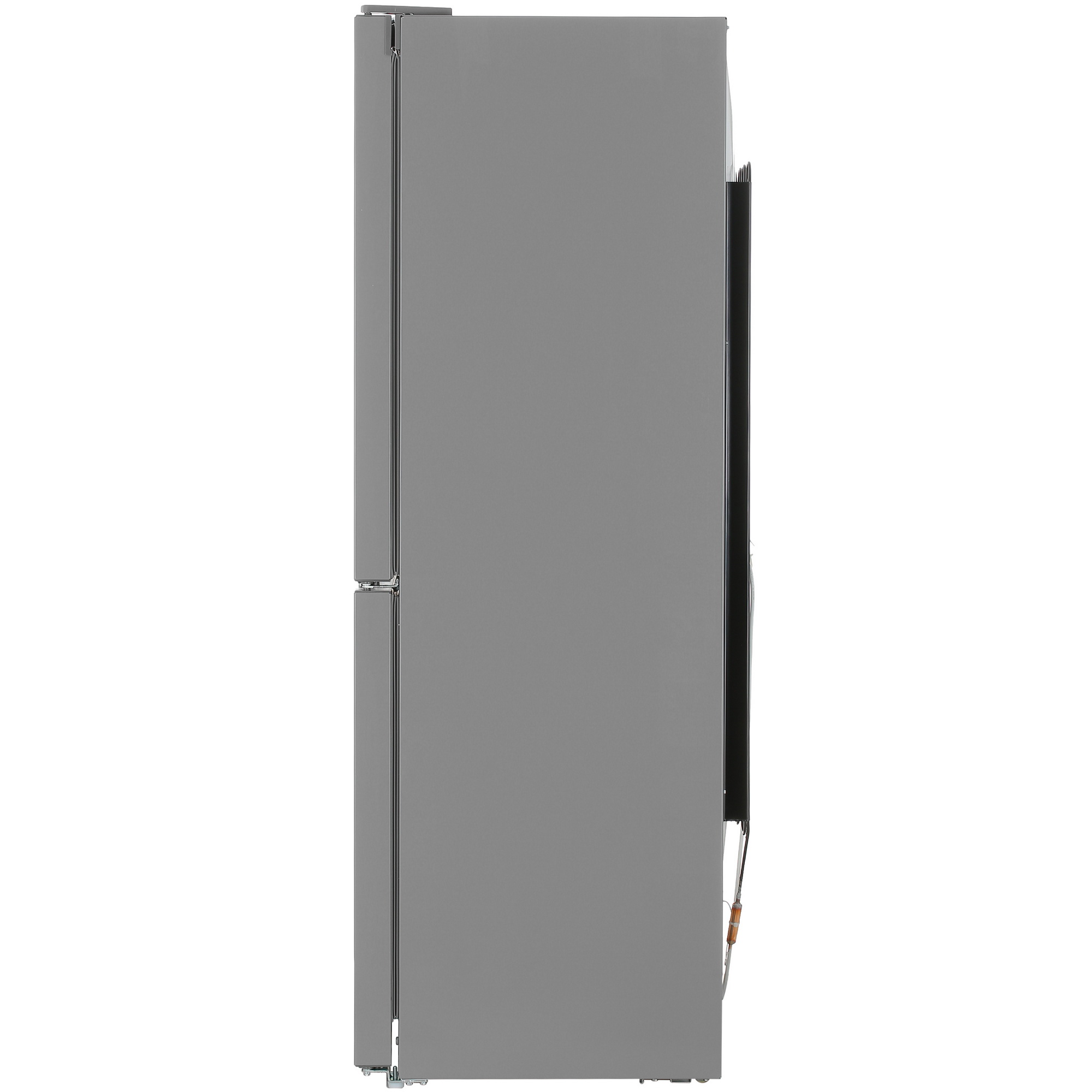 9086580 Холодильник с морозильником   Indesit ITS 4160 G серебристый STDN-0150914 - Вид №3