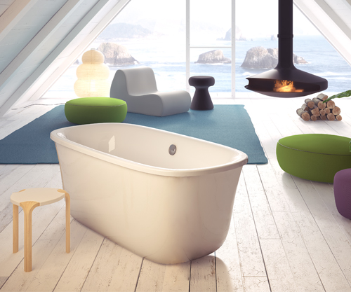 Malmö  Glass1989  Ванны 