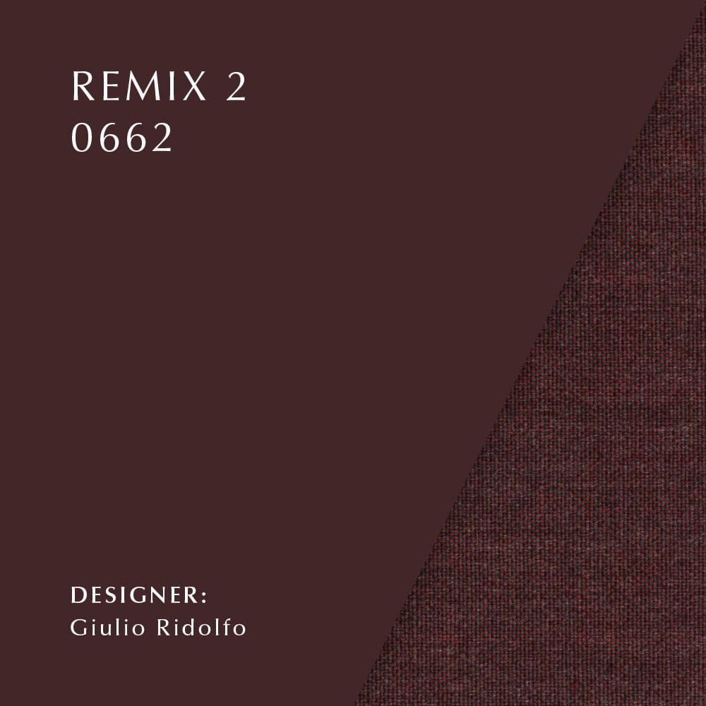 Мягкое кресло из ткани Kvadrat UMAGE a Conversation Piece ARCH-00113707 - Вид №131