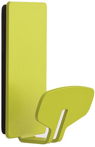 Manade Настенная вешалка из стали с порошковым покрытием Yin sun-id-1471583 - Вид №2