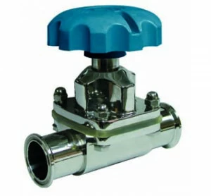 GENEBRE 2945 05 Концы зажима мембранного клапана