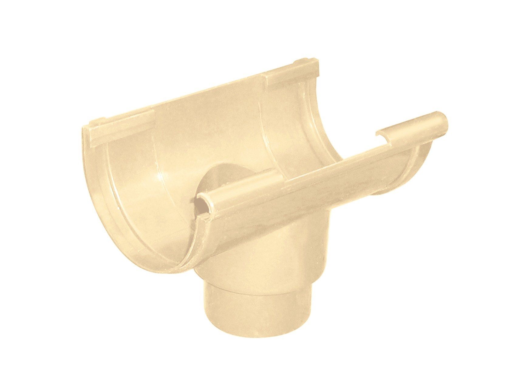 Соединение с водосточным желобом 125 First Corporation First Plast ARCH-00145262 - Вид №1