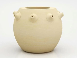 PIMAR Каменная ваза Лечче  Ca28, ca29, ca30