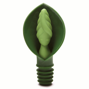 OT886 Аэратор и пробка для вина , leila OTOTO