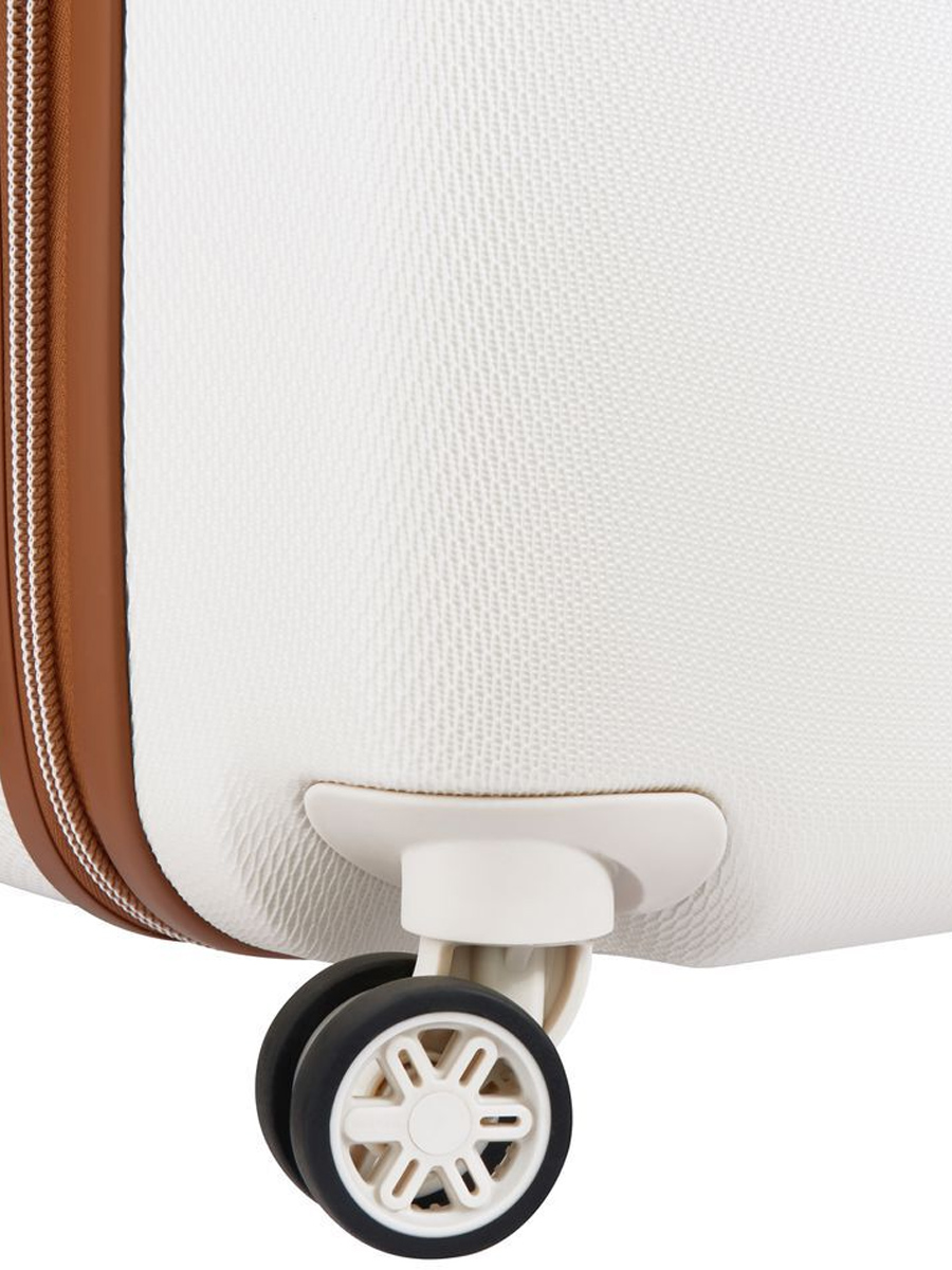 1672810 15 Чемодан 1672810 M Delsey Chatelet Air  - Вид №4