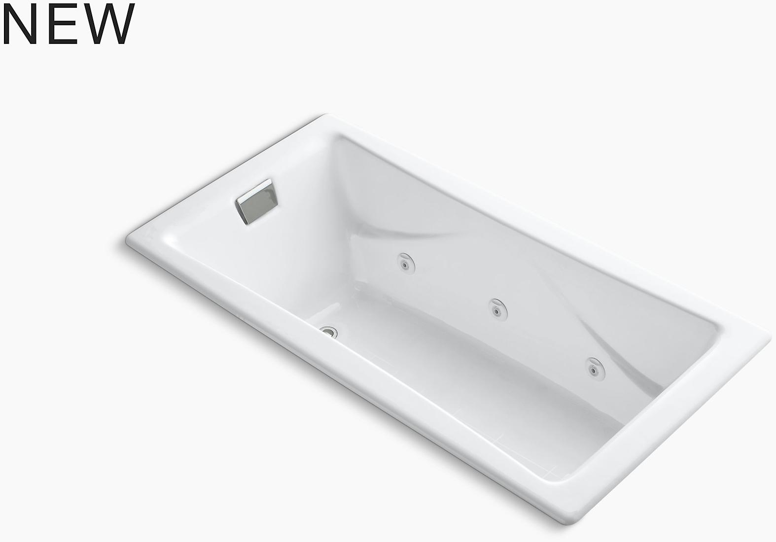 KOHLER  K-865-JHD-NY  - Вид №1