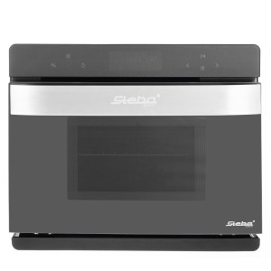 8134622 Мини-печь Steba DG 40 черный