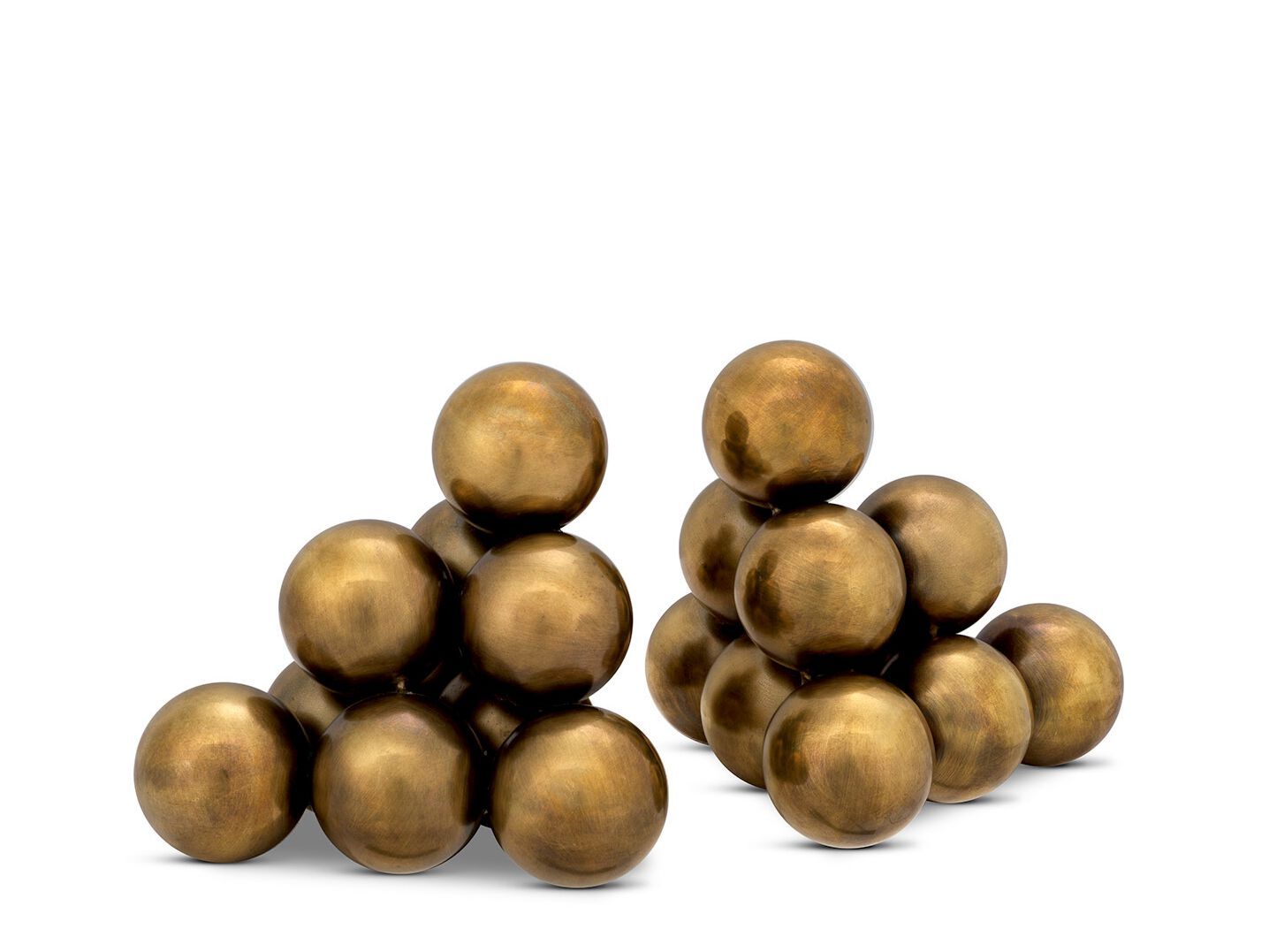 Форзац из нержавеющей стали Eichholtz CARIOCA ARCH-00147792