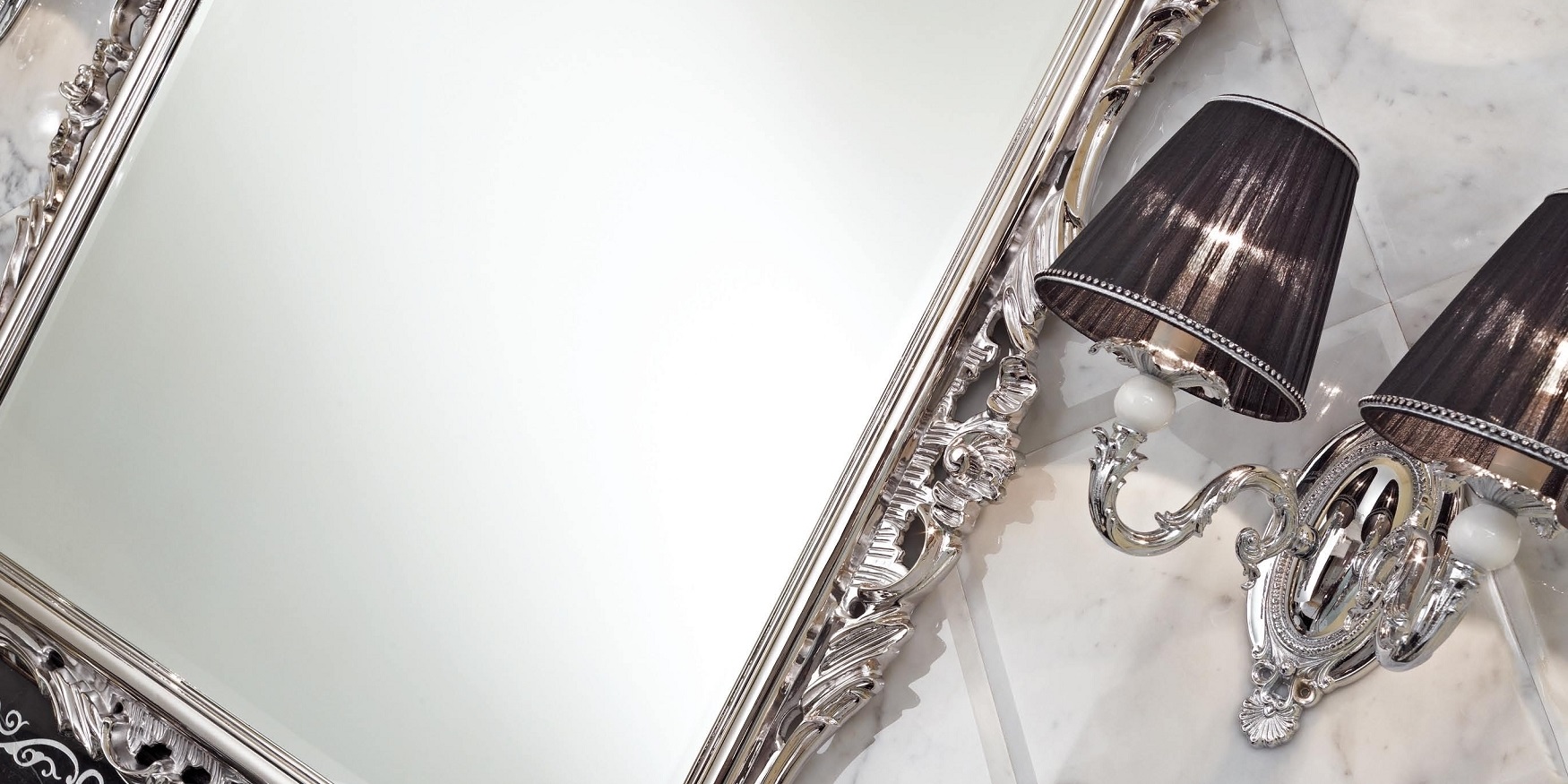 Комплект мебели для ванной 28/4 LINEATRE CONCORDE 284 - Вид №2