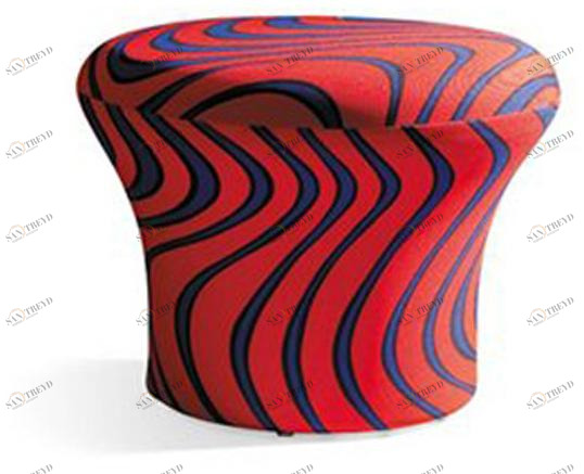 Artifort Пуф из ткани Mushroom sun-id-1496081