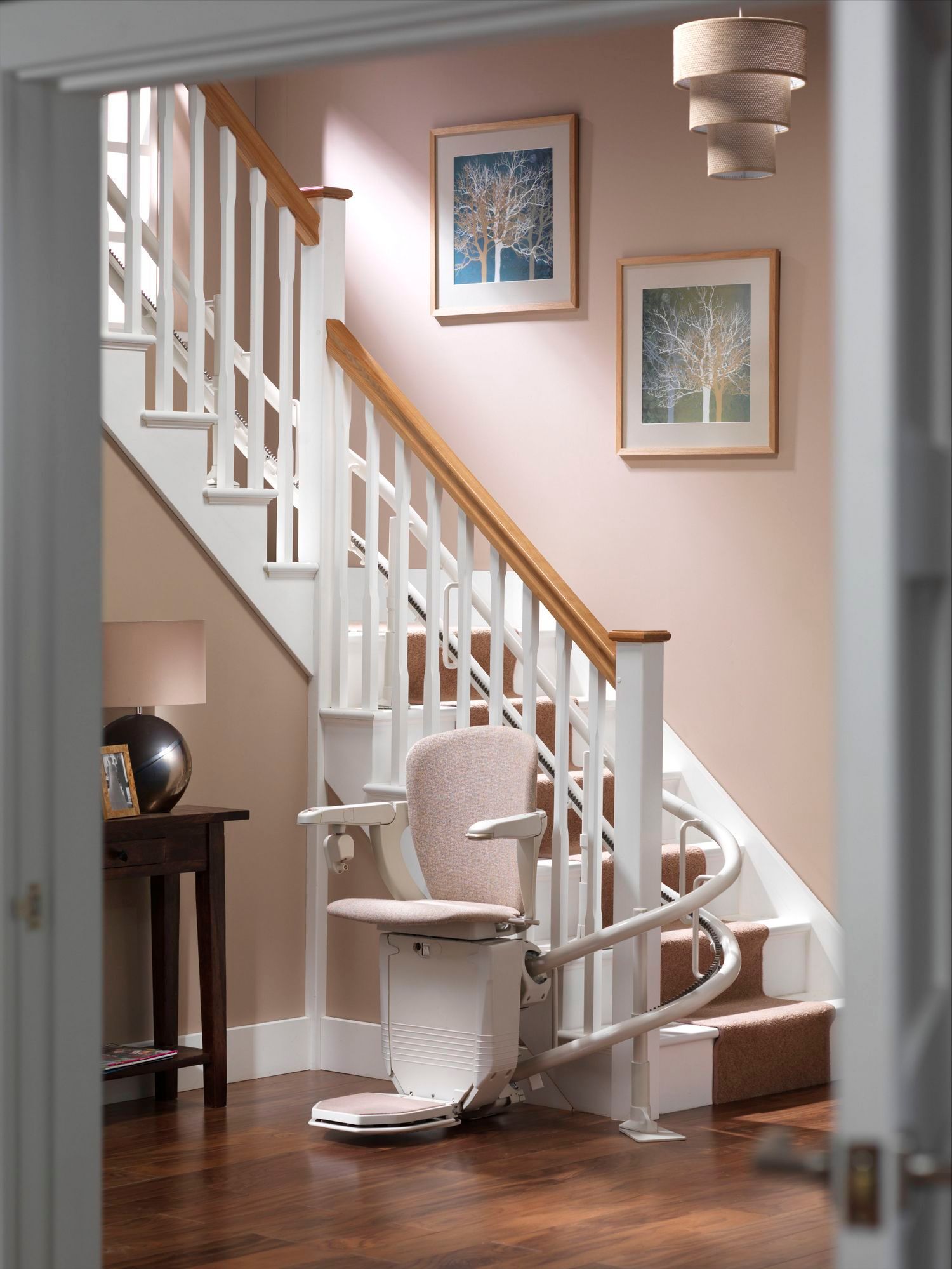 Подъемное кресло STANNAH STARLA ARCH-00063901 - Вид №13