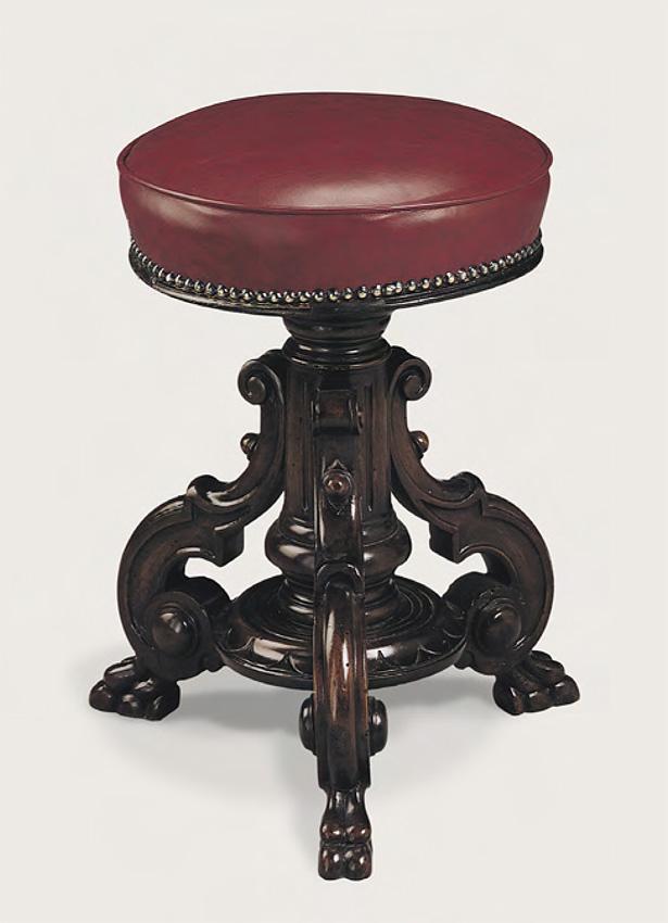 Табурет  FRANCESCO MOLON S137 